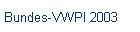 Bundes-VWPl 2003