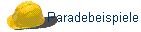 Paradebeispiele