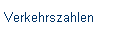 Verkehrszahlen