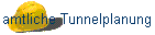 amtliche Tunnelplanung